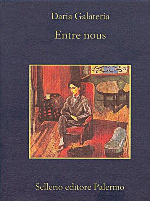 cover image of Entre nous